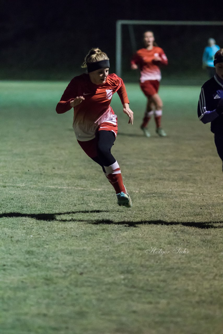 Bild 225 - Frauen TuS Tensfeld - SV Bienebuettel-Husberg